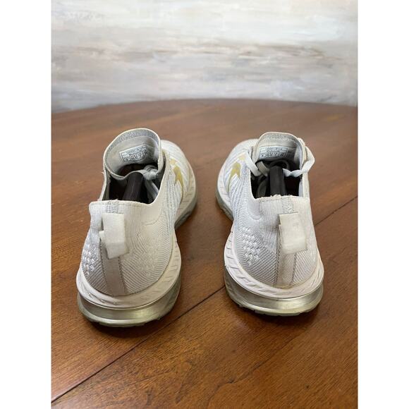 Brooks Shoes Womens 8 Bedlam Running Sneakers Gray Fabric Lace Up Size 9 - Picture 3 of 5